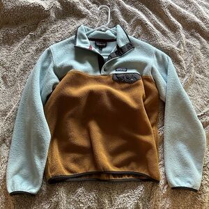 Women’s M Patagonia synchilia
